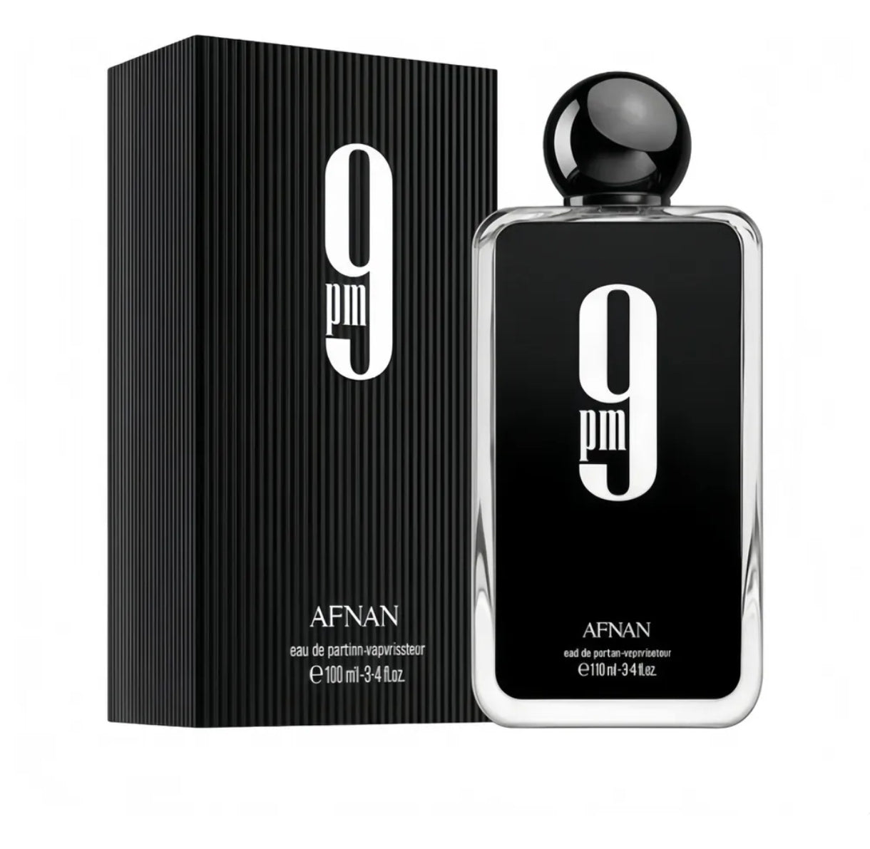 Perfume 9 Pm Hombre 100 ml