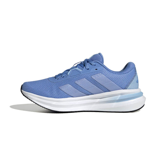 Tenis Adidas Galaxy 7 Azul Mujer