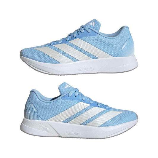 Tenis Adidas Duramo RC 2 Azul Mujer