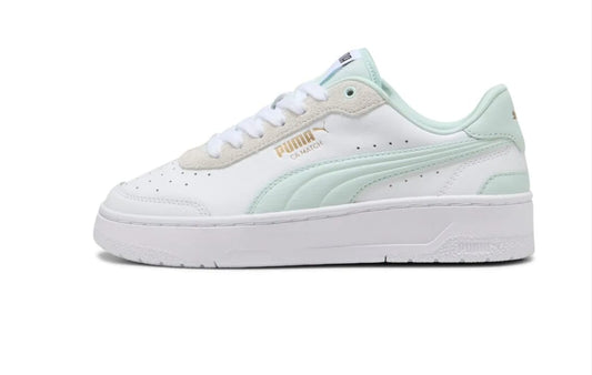 Tenis Puma Ca Match Court Mujer