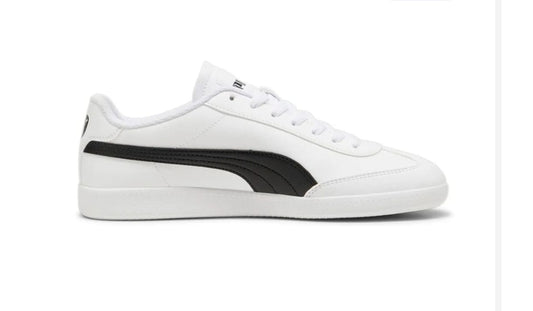 Tenis Puma 9-t SL Blanco Hombre