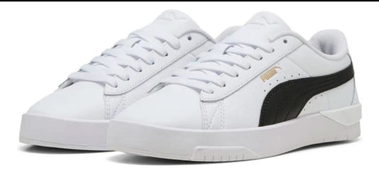Tenis Puma Jada Classic WNS Blanco Mujer