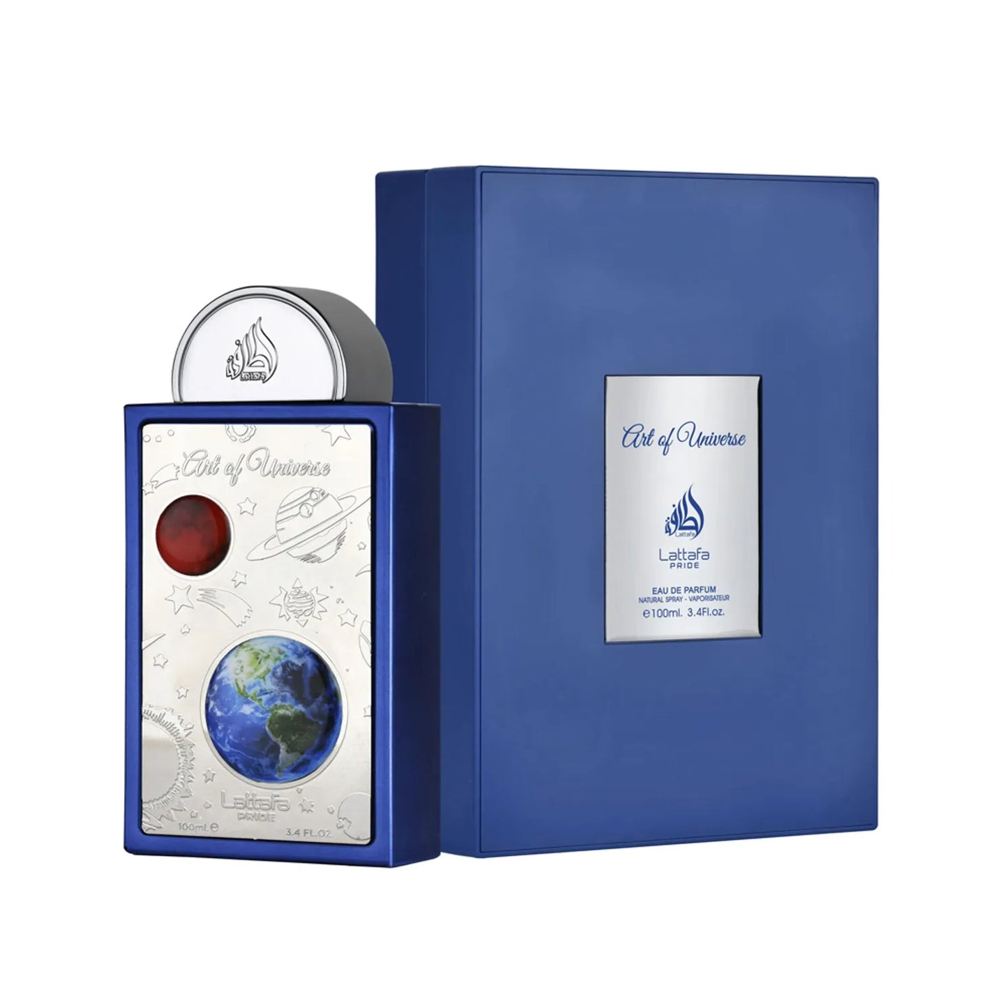 Perfume Art Of Universe Unisex 100 Ml