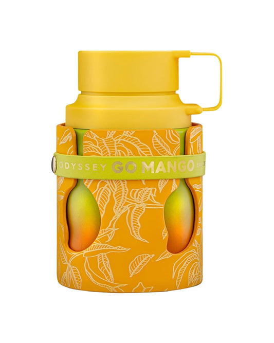 Perfume Odyssey Go Mango Unisex 100 ml