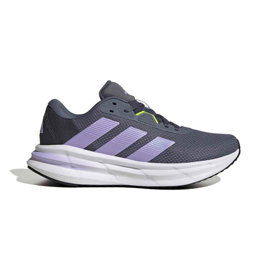 Tenis Adidas Galaxy 7 Gris Mujer