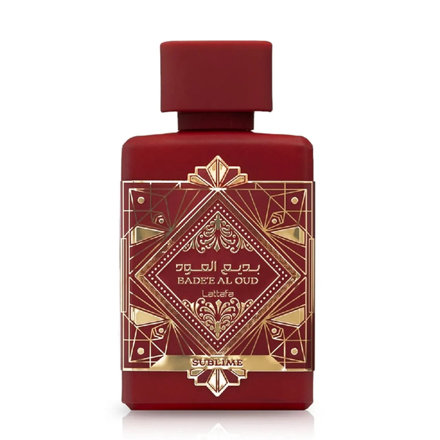 Perfume bade'e Al Oud Sublime 100 ml Unisex