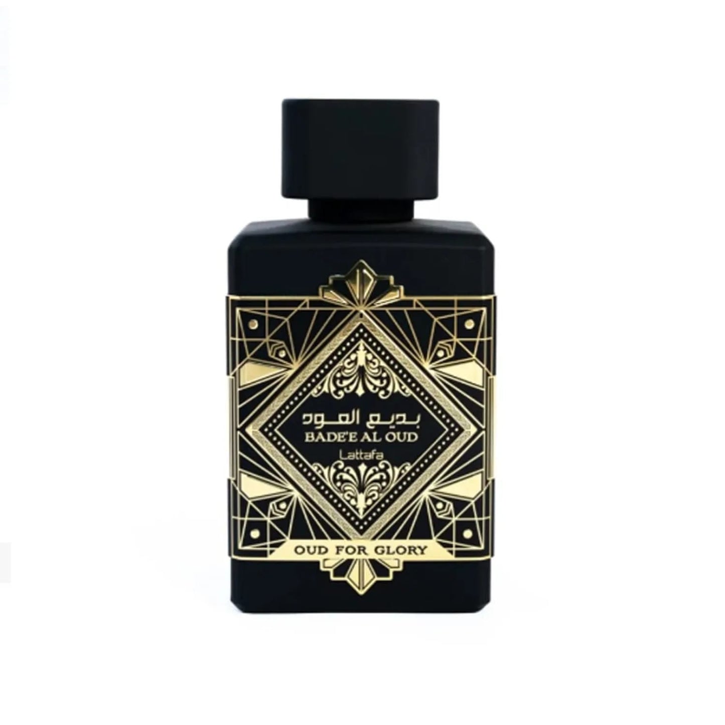 Perfume bade'e Al Oud For Glory 100 ml Hombre