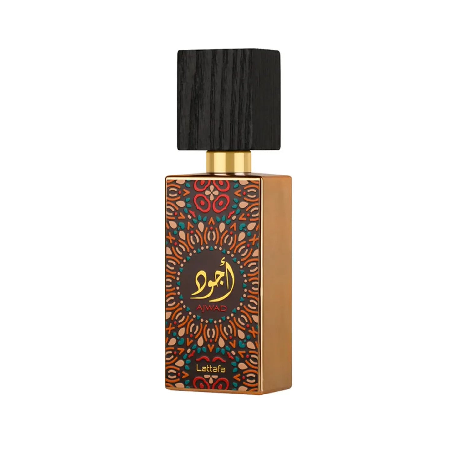 Perfume Ajwad Unisex 60 ml Original