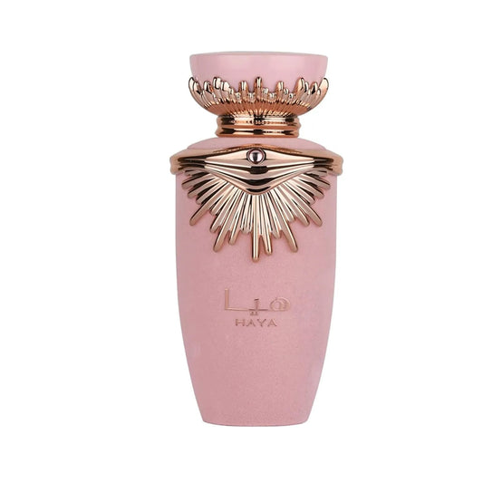 Perfume Haya Mujer 100 ml