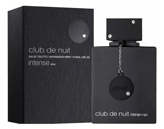 Perfume Club De Nuit Intense Hombre 105 Ml
