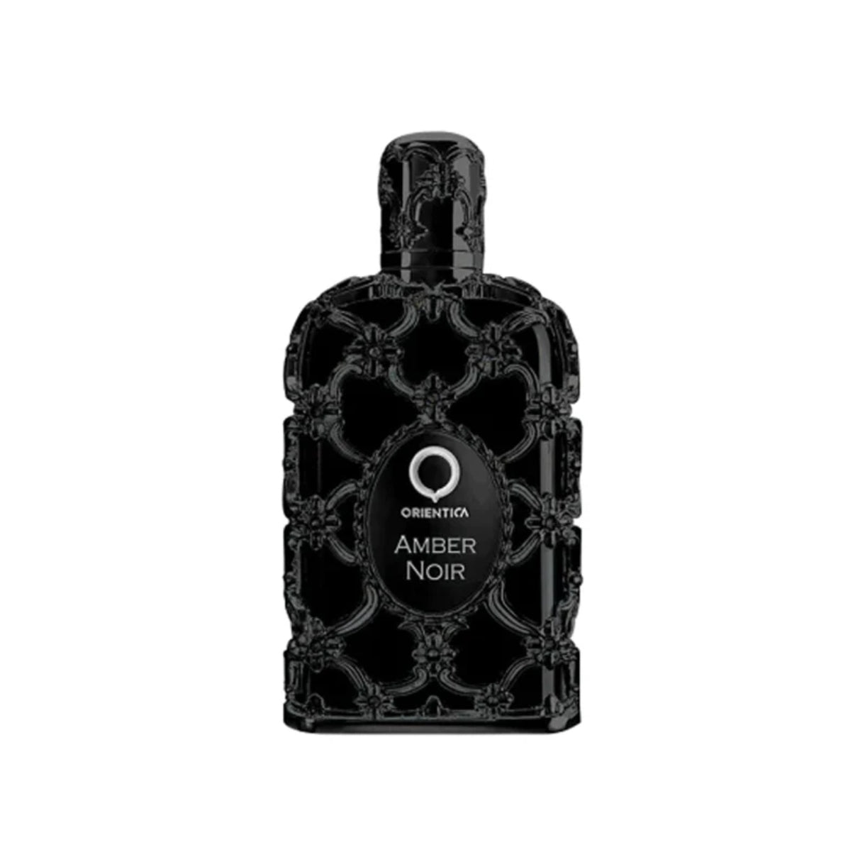 Perfume Amber Noir Unisex 80 ml