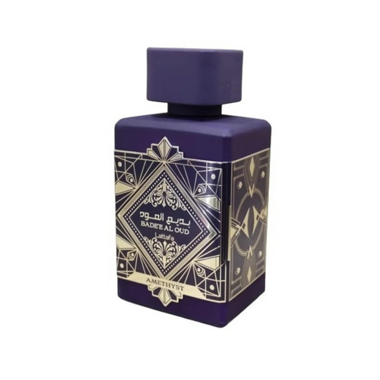 Perfume bade'e Al Oud Amethyst Unisex 100 ml