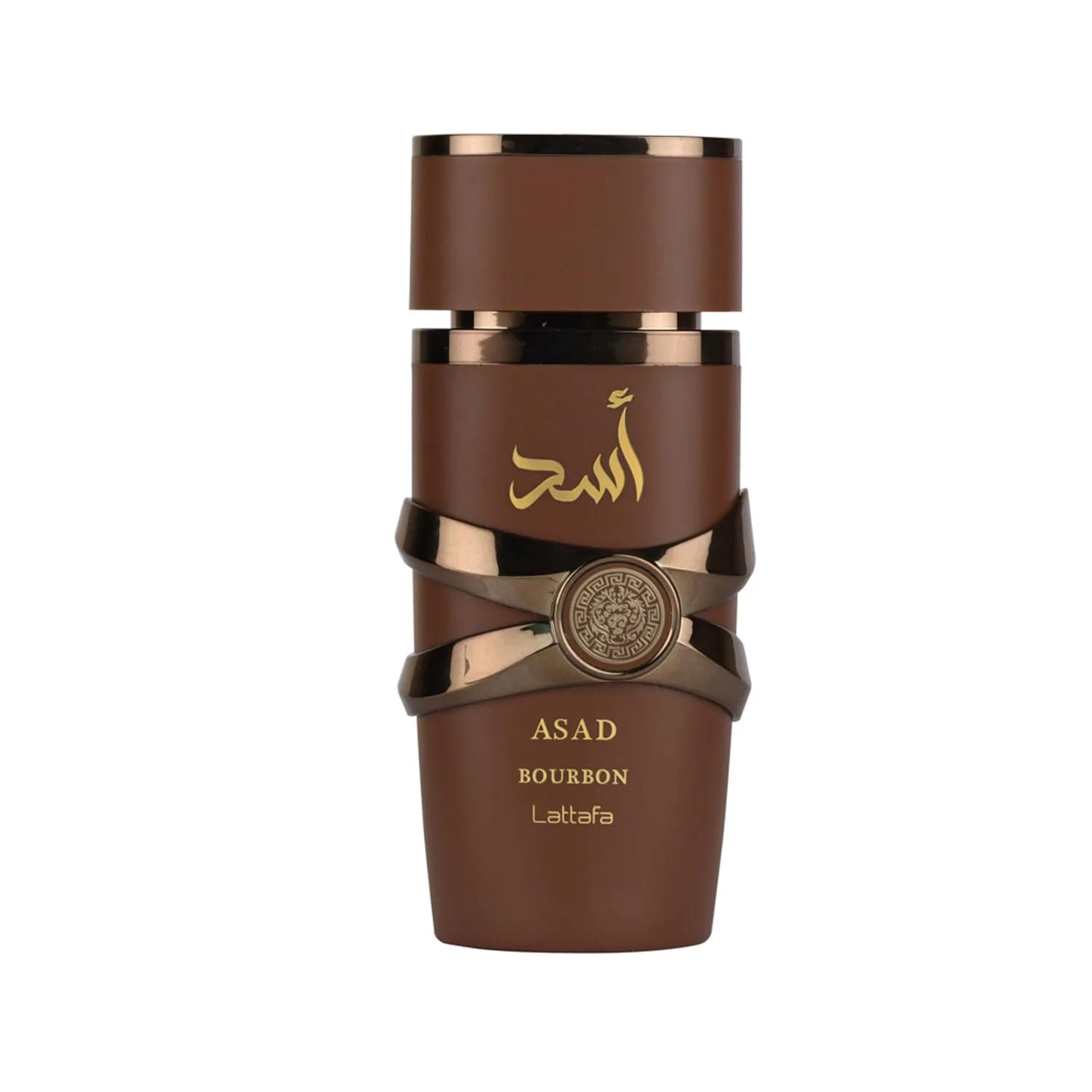 Perfume Asad Bourbon Hombre 100 ml
