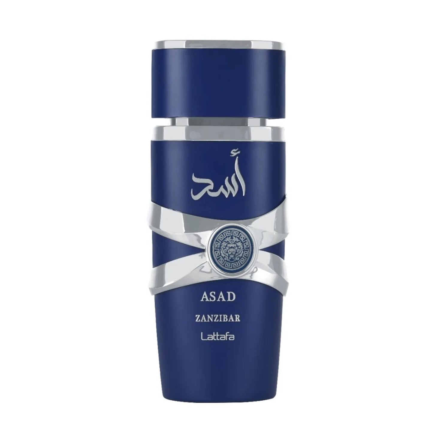 Perfume Asad Zanzibar Hombre 100 ml