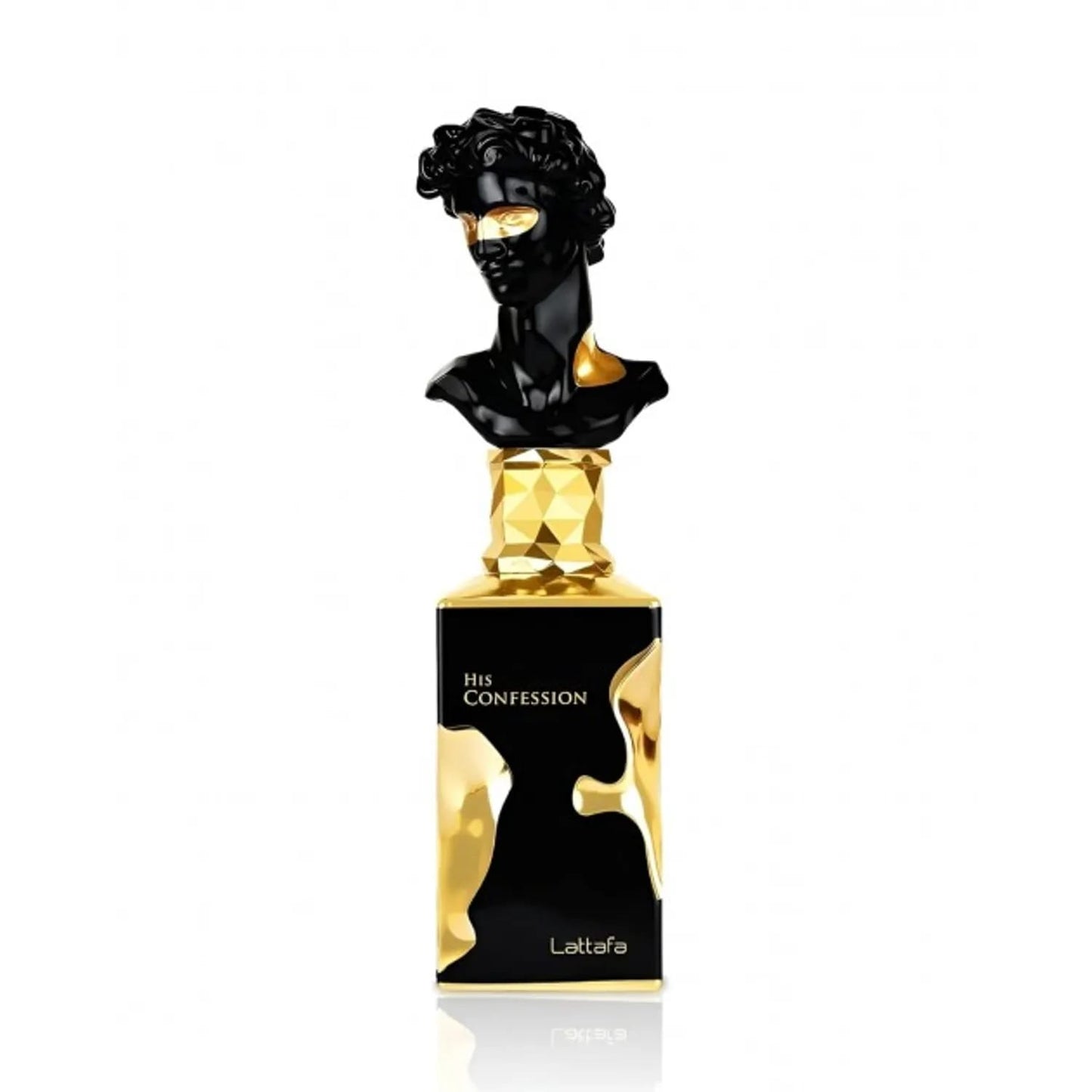 Perfume His Confession hombre 100 ml