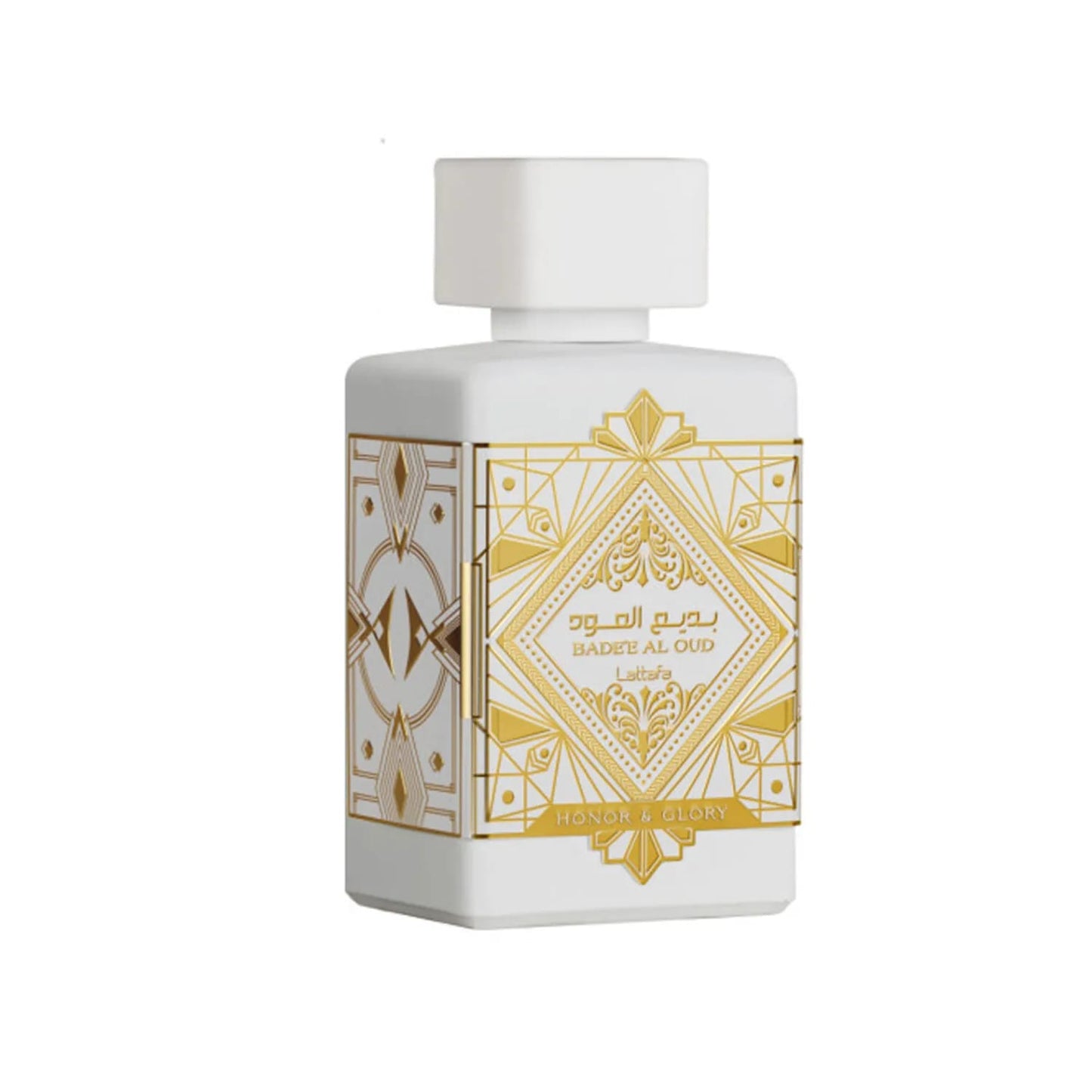 Perfume bade'e Al Oud Honor & Glory Unisex 100 ml