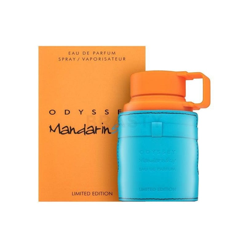 Perfume Odyssey Mandarina Sky Hombre 100 ml