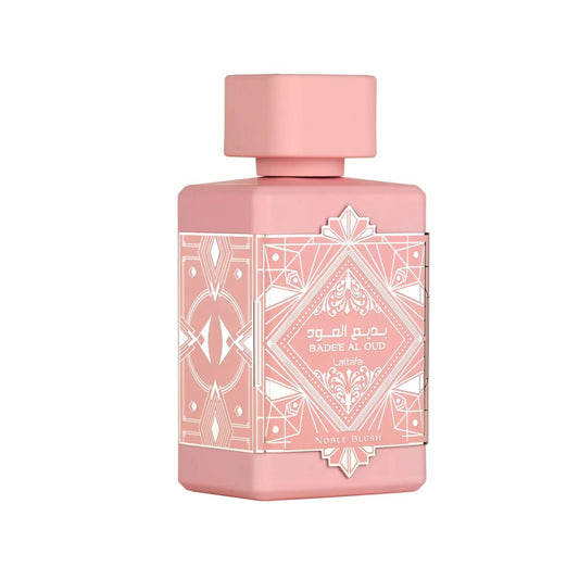 Perfume bade'e Al Oud Noble Blush Mujer 100 ml