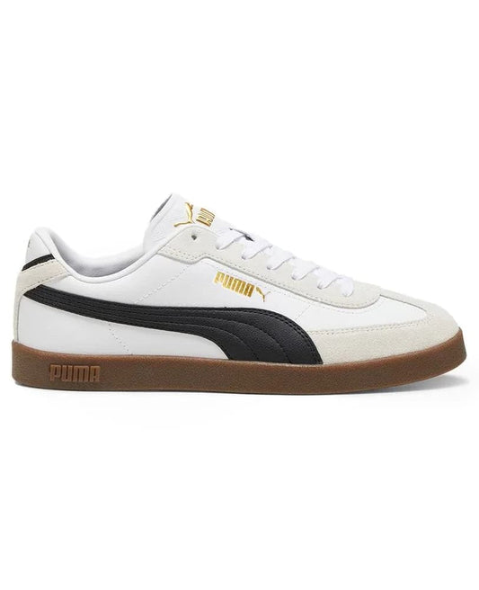 Puma Club Segunda Era Blanco Mujer