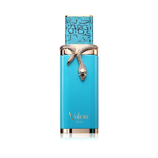 Perfume Vulcan Feu Unisex 100 Ml